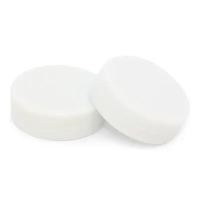 Rattle boxes 33 mm - 2 pieces of high quality