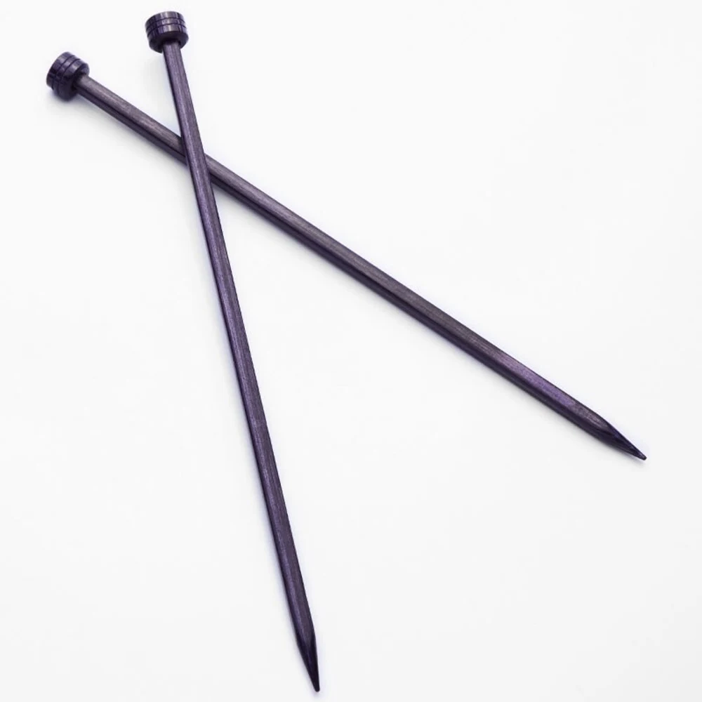 KnitPro J'adore Cubics Single Point Needles 30 cm (3.50-8.00 mm) - Buy ...