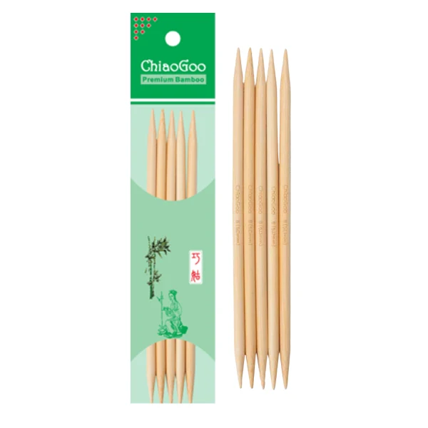 ChiaoGoo Double-Pointed Needles main image 1