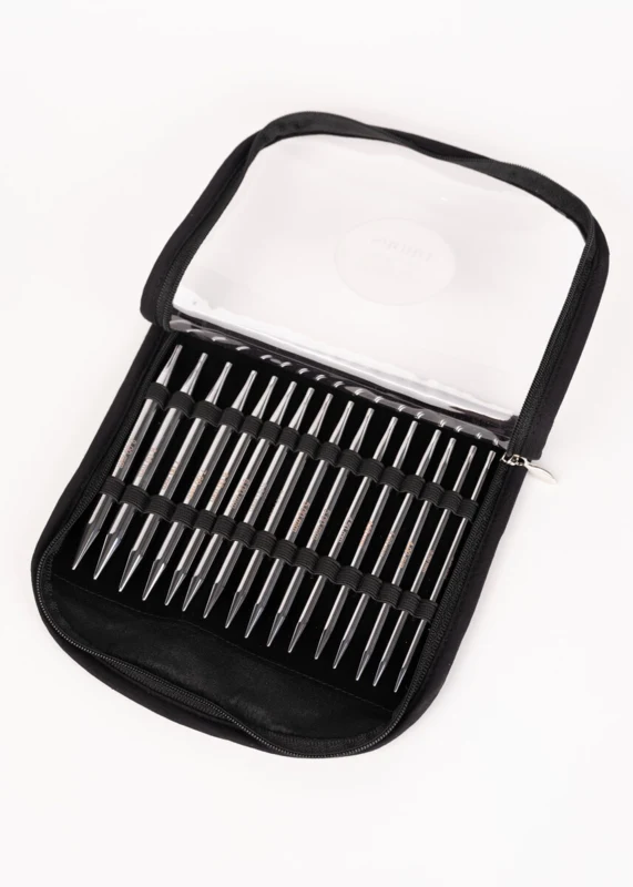 DROPS Pro Spark Interchangeable Circular Needle Set