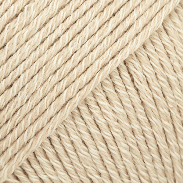 DROPS Cotton Merino 38 Wheat