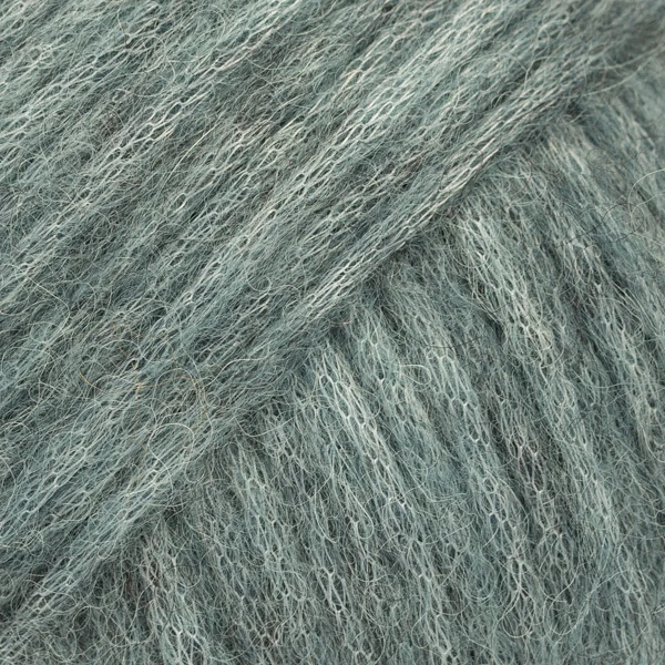 Luxurious Drops Air Yarn - Soft Baby Alpaca and Merino Wool Blend