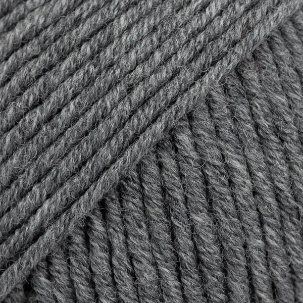 DROPS Merino Extra Fine 04 Medium grey (Mix)