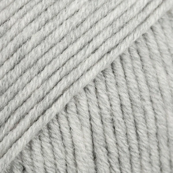 DROPS Merino Extra Fine 05 Light grey (Mix)