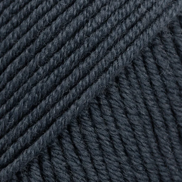 DROPS Merino Extra Fine 55 Midnight shadow (Uni Colour)