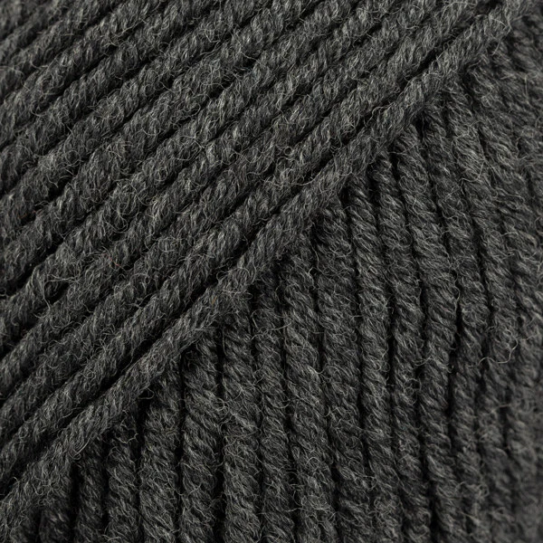 DROPS Merino Extra Fine 03 Dark grey (Mix)