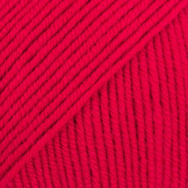 DROPS Baby Merino 16 Red (Uni Color)
