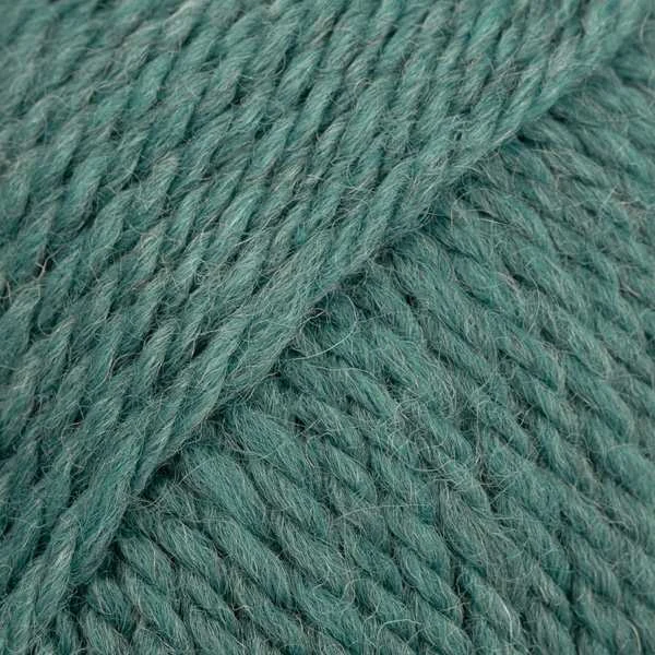 100% Wool Worsted Yarn Drops Alaska, 4 - Medium, Aran