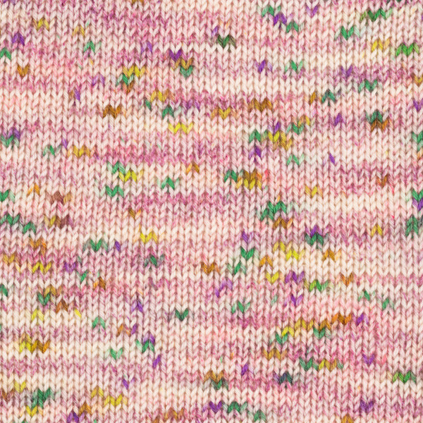 DROPS Fabel Print 927 Lavender field