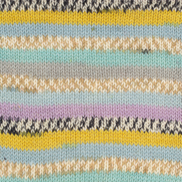 DROPS Fabel Print 921 Unicorn party