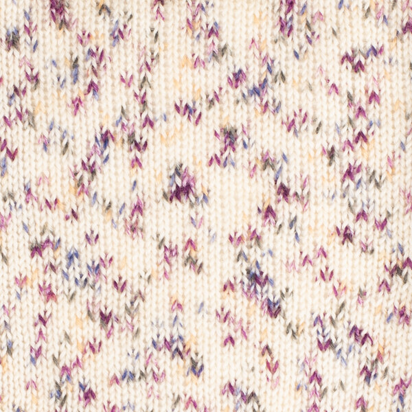 DROPS Fabel Print 924 Confetti cake