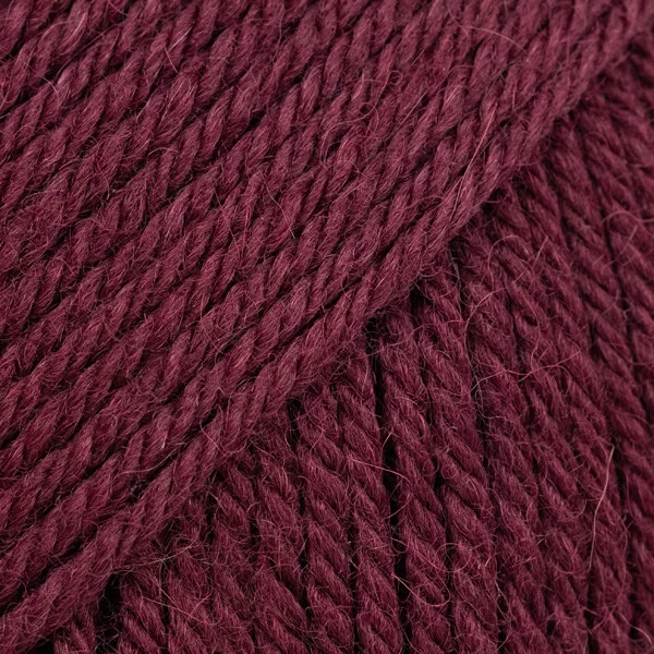 DROPS Lima 9038 Wildberry (Uni colour)