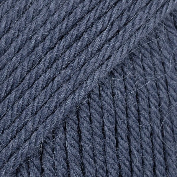DROPS Lima 4305 Blue indigo (Uni Color)