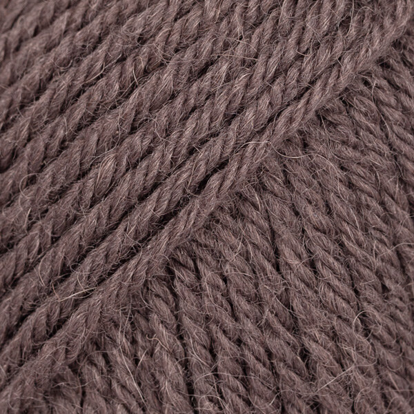 DROPS Lima 5610 Deep taupe (Uni Color)