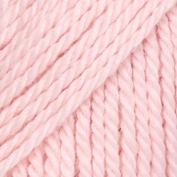 DROPS Nepal 8925 Pink marshmallow (Mix)