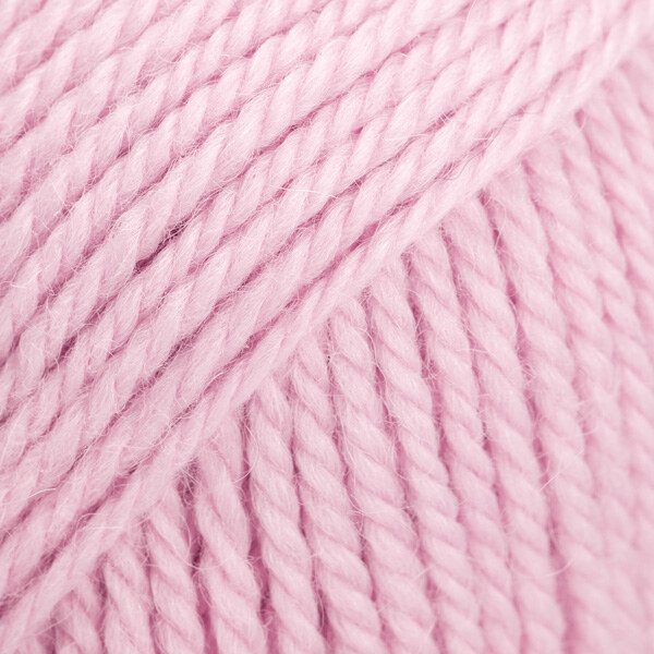 DROPS Nepal 3112 Powder pink (Uni Color)