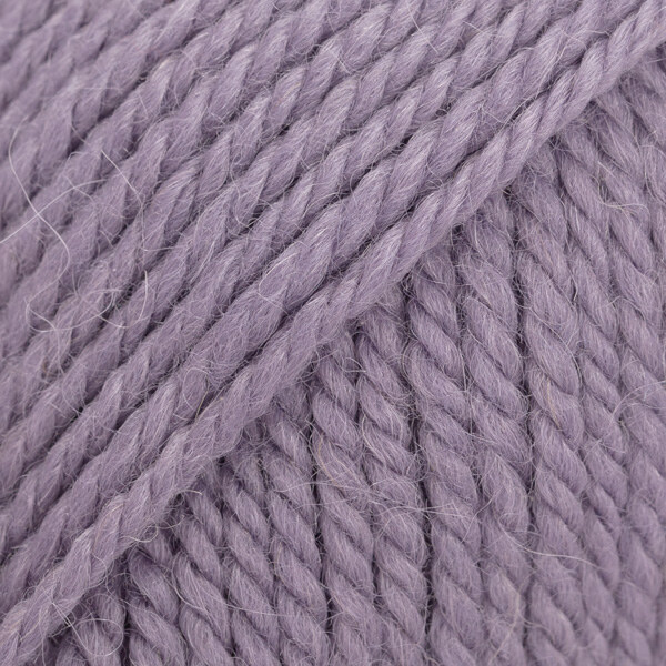 DROPS Nepal 4311 Gray/Purple (Uni Color)