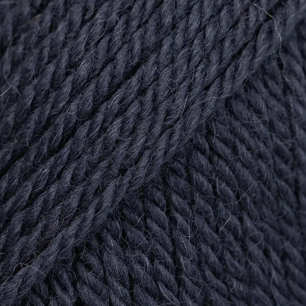 DROPS Nepal 8927 Dark navy (Uni colour)