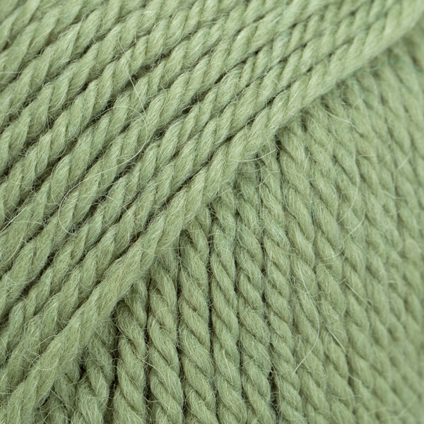 DROPS Nepal 8918 Moss Green (Uni Color)