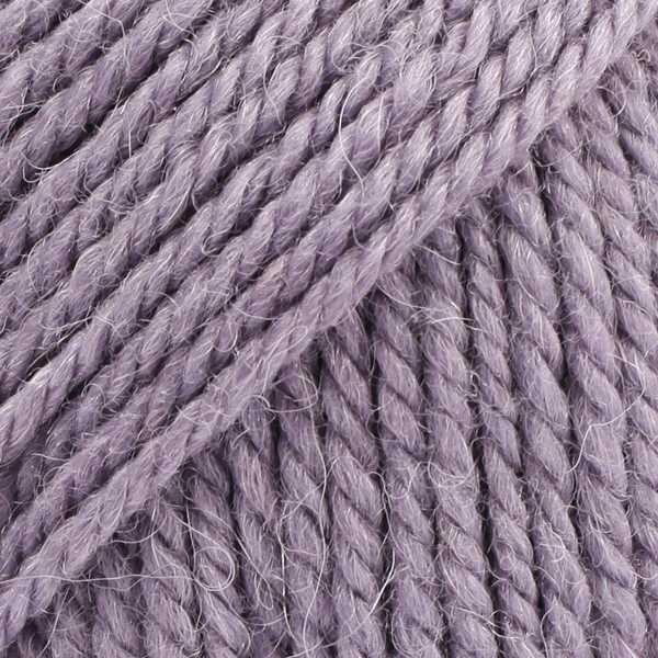 DROPS Nepal 4311 Gray/Purple (Uni Color)