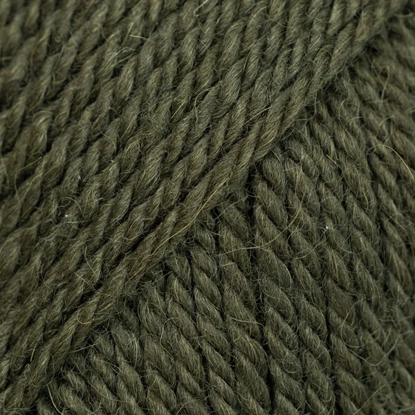 DROPS Nepal 8926 Dark forest (Uni colour)