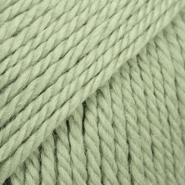 DROPS Nepal 8923 Sage green (Uni Colour)