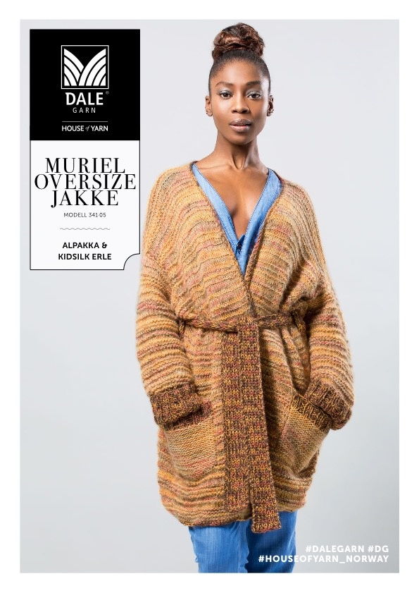 DG341 Dale Fashion Favorites