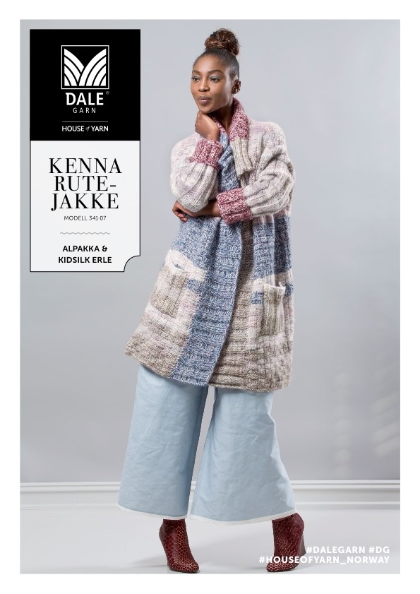 DG341 Dale Fashion Favorites