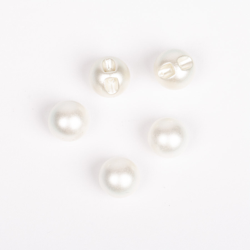 DROPS Pearl button 12 mm (no. 541)