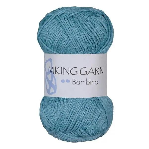 Viking Bambino 423 Blue