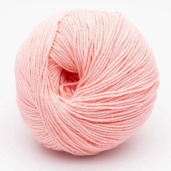 BC Garn Alba GOTS 32 Peach