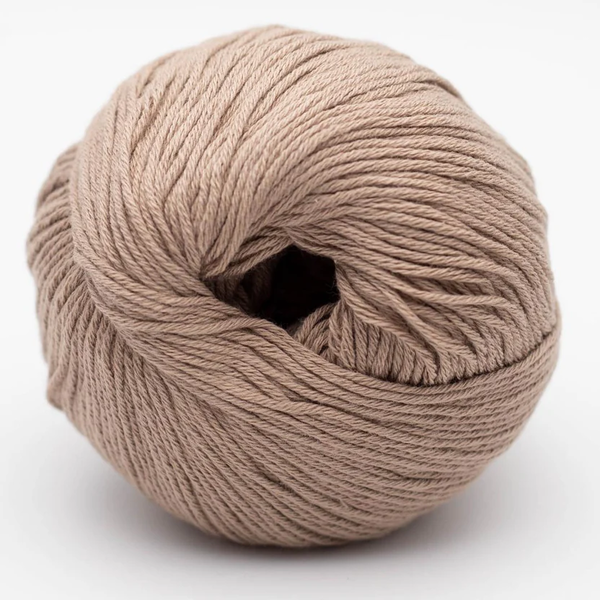 BC Garn Alba GOTS 14 Camel