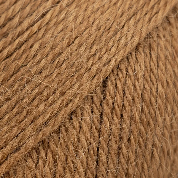 DROPS Alpaca 9050 Caramel (Mix)