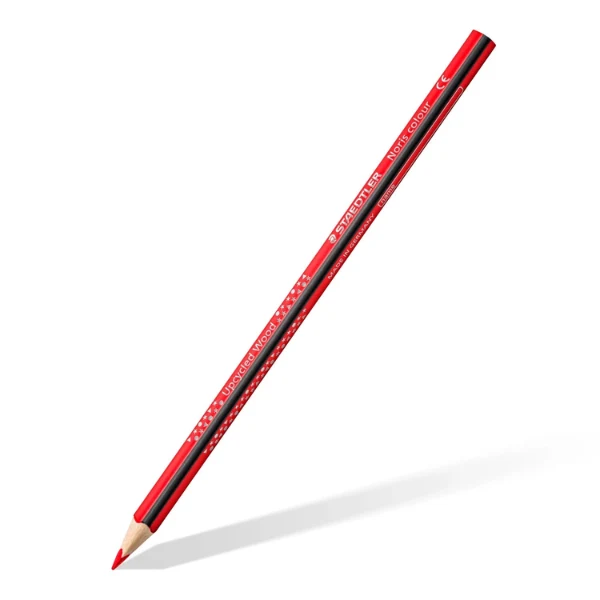 STAEDTLER Noris Coloured Pencils, 36 pcs