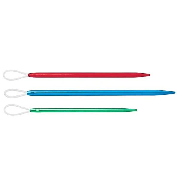 Prym Wool needle Aluminum, Assorted