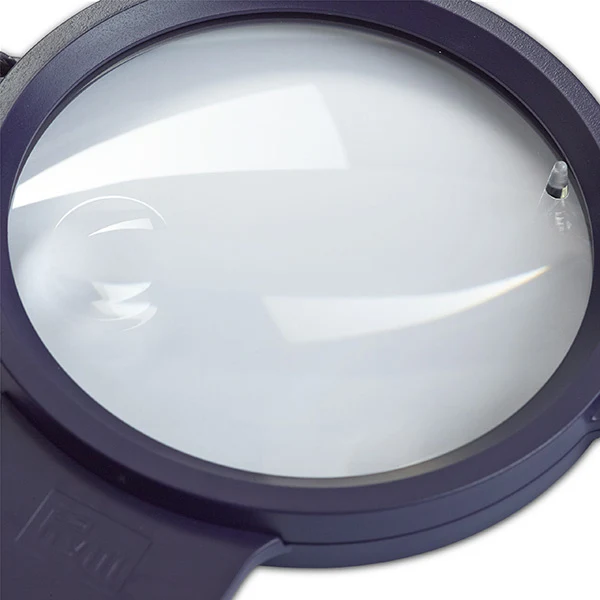 Prym Magnifying glass for embroidery with strap