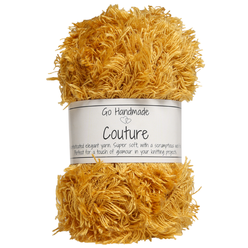 Go Handmade Couture 17413 Curry