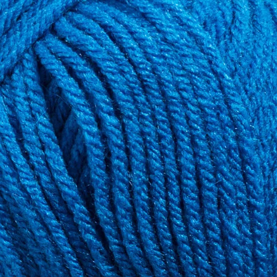 Svarta Fåret Freja 373 Grain blue