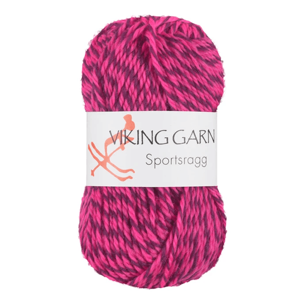 Viking Sportragg 556 Multi pink/purple