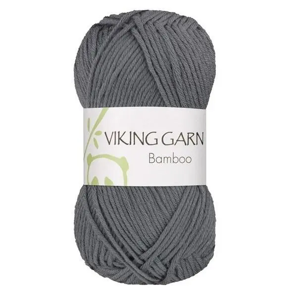 Viking Bamboo 615 Dark gray