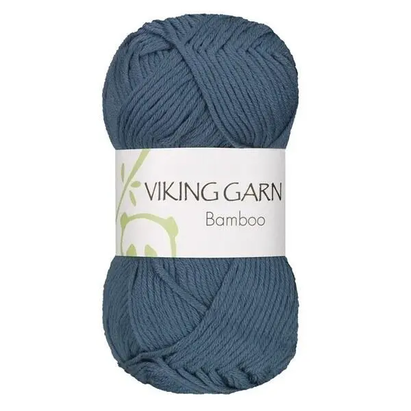 Viking Bamboo 623 Blue
