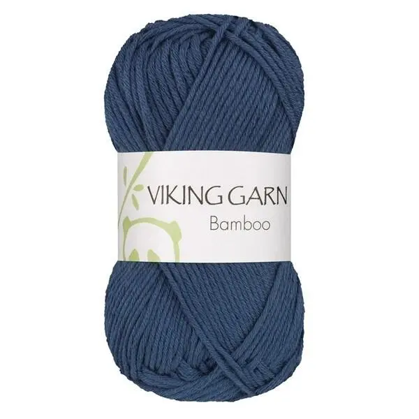 Viking Bamboo 627 Dark blue