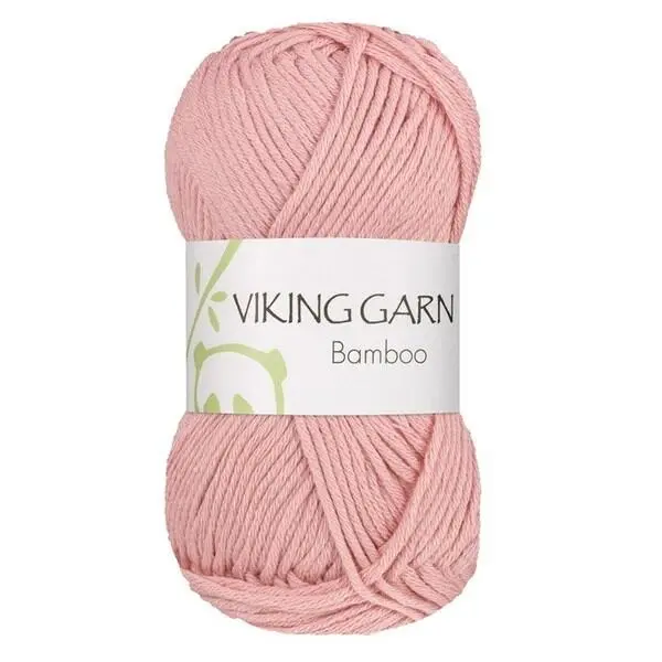 Viking Bamboo 665 Light pink