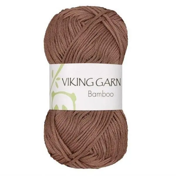 Viking Bamboo 619 Lightbrown