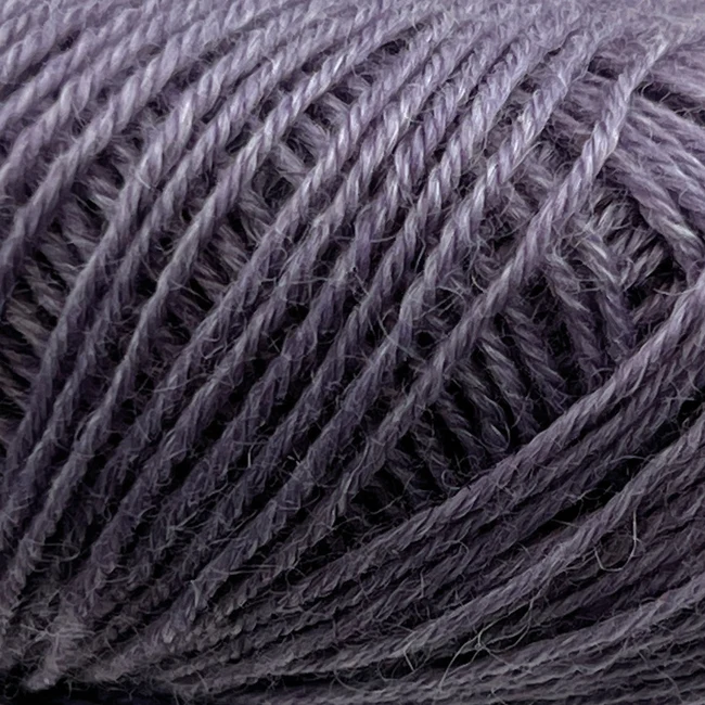 Onion Nettle Sock Yarn 1007 Light purple