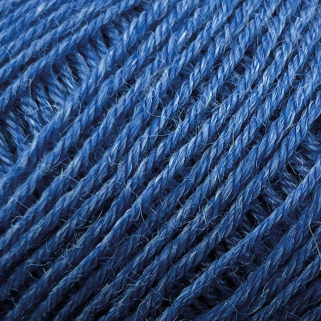 Onion Nettle Sock Yarn 1020 Sky blue