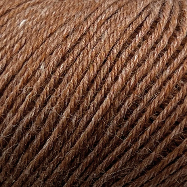 Onion Nettle Sock Yarn 1032 Golden