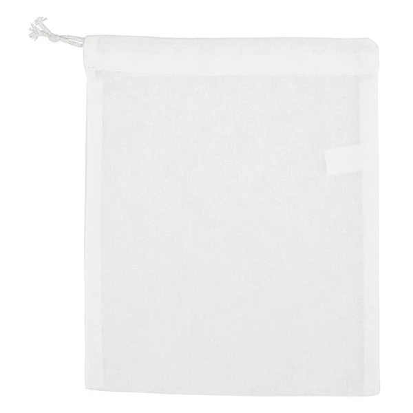 Cloth bag 21x25 cm