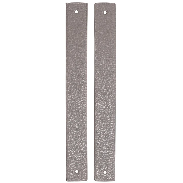 Go Handmade Straps for rivets, 22 x 2.2 cm, 2 pcs 22461 Beige