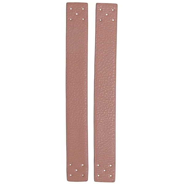 Go Handmade Straps for sewing, 22 x 2.2 cm, 2 pcs 22476 Rose